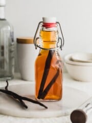 Earl Grey Extract | Sift & Simmer