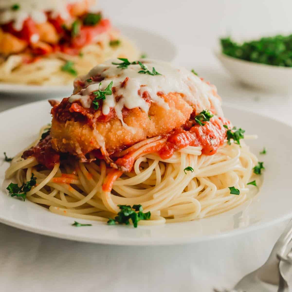 Easy Dinner Recipes 40