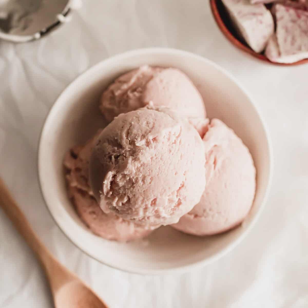 Taro Ice Cream Near Me Guide