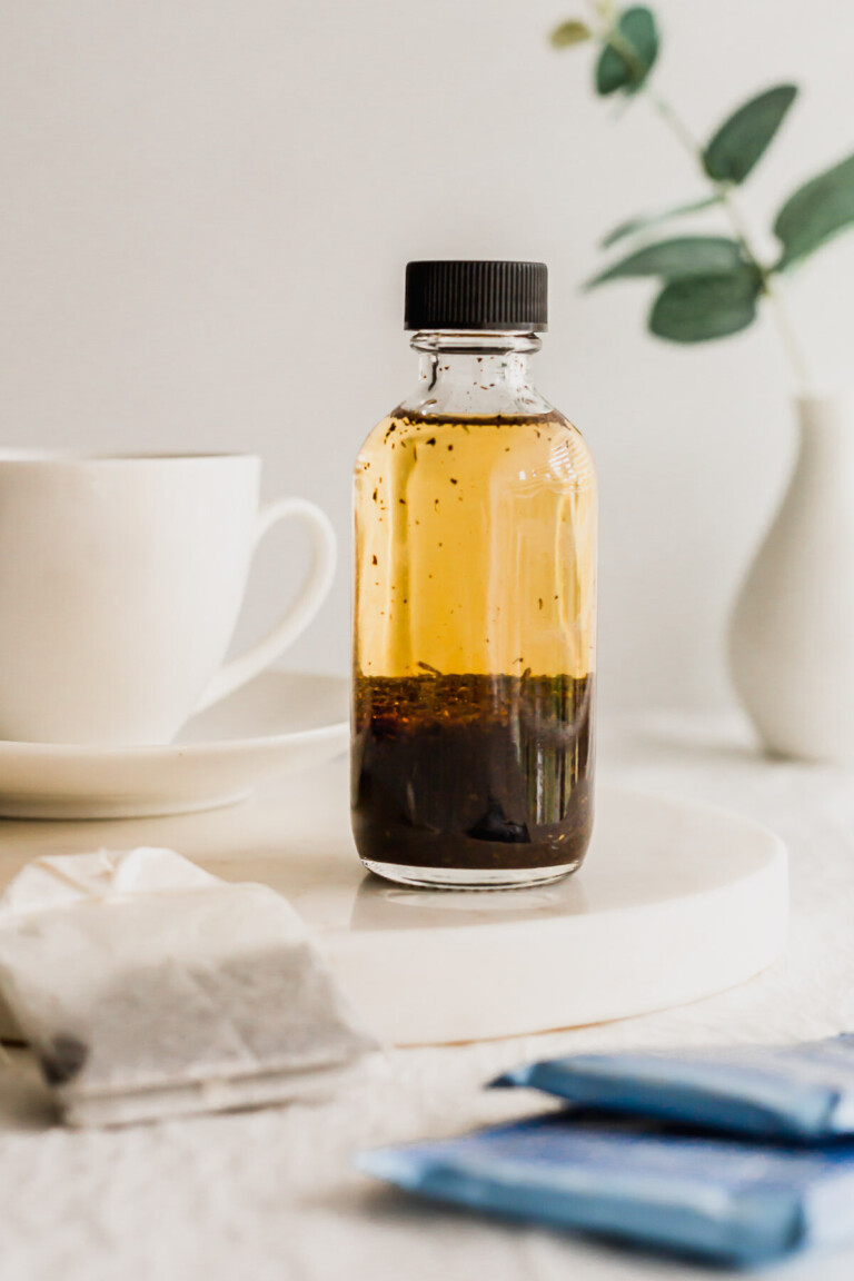 Earl Grey Extract | Sift & Simmer