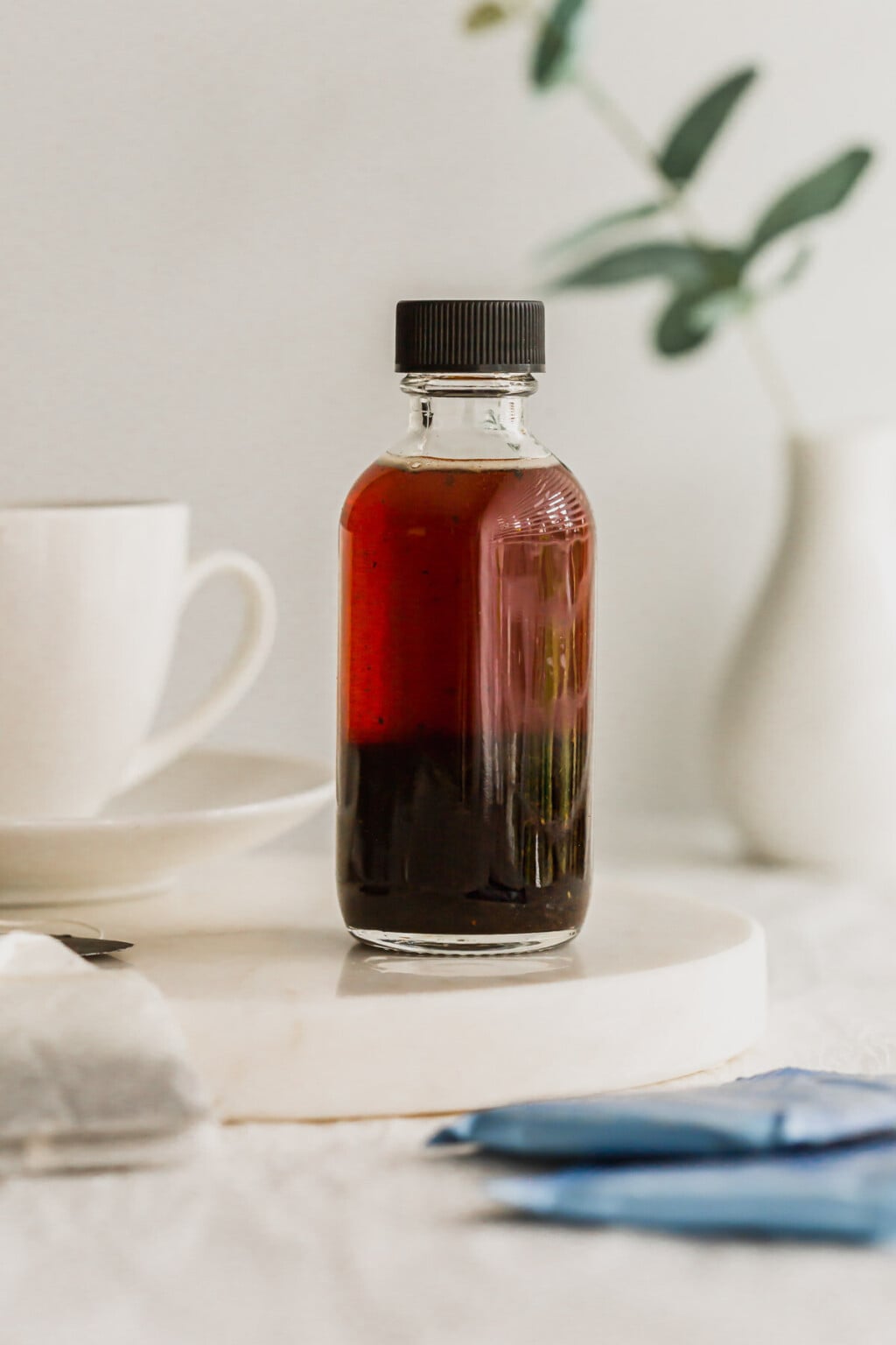 Earl Grey Extract | Sift & Simmer
