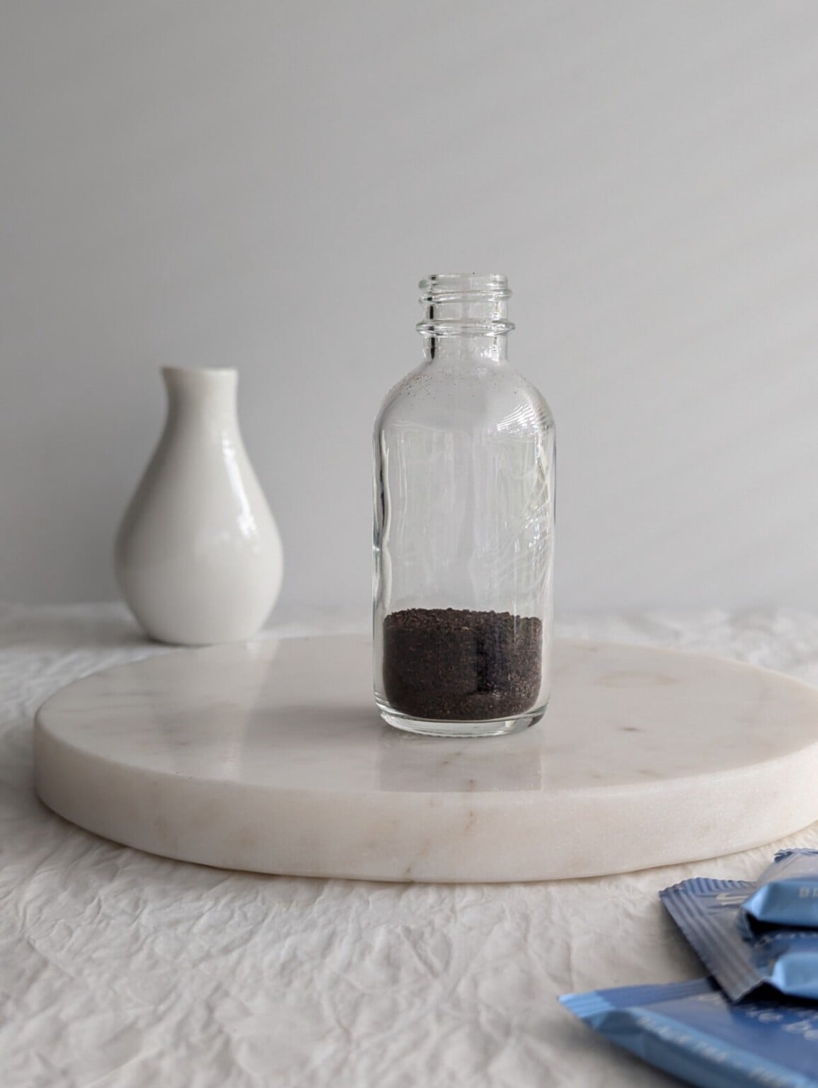 Earl Grey Extract | Sift & Simmer